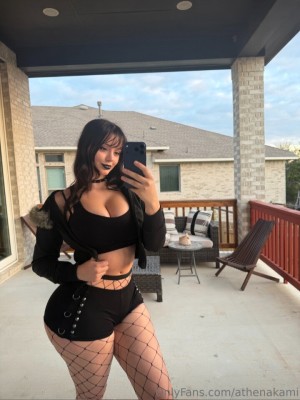 Jakara Mitchell Photo #596