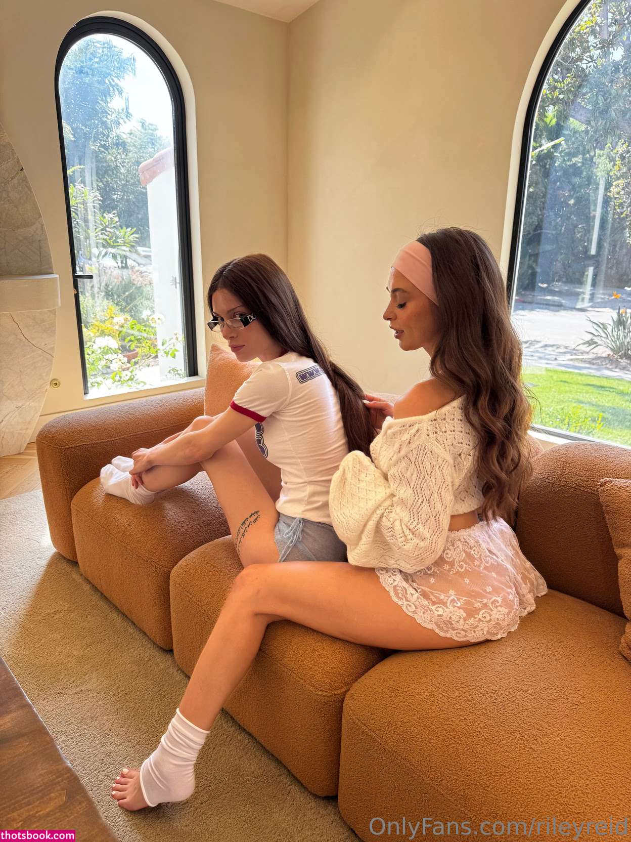 Lana Rhoades Photo #363