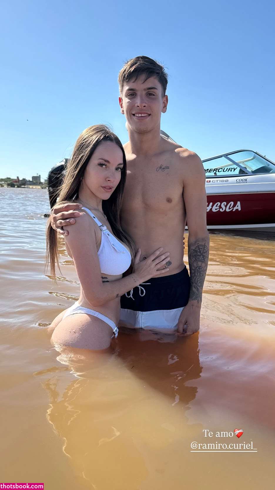 Martina Curiel Photo #155