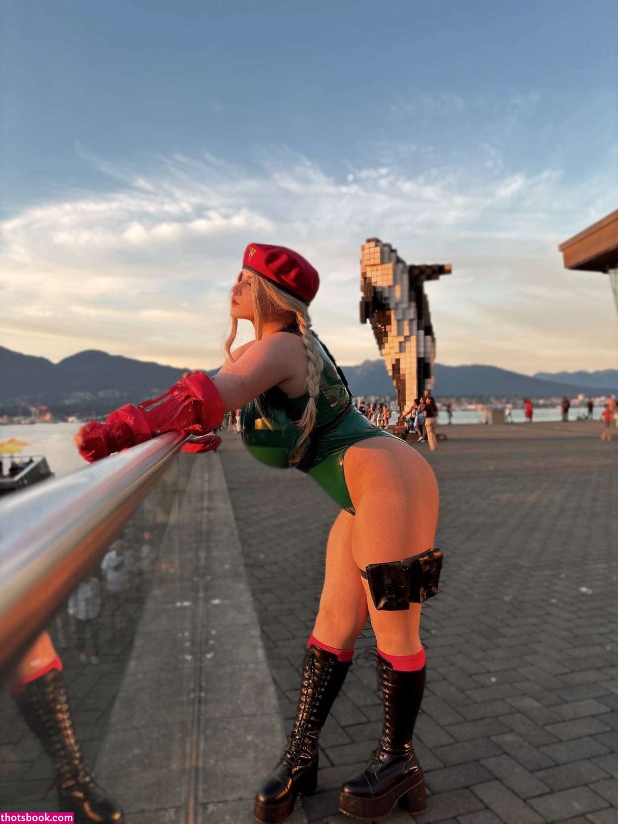 mylittlerobin Photo #34