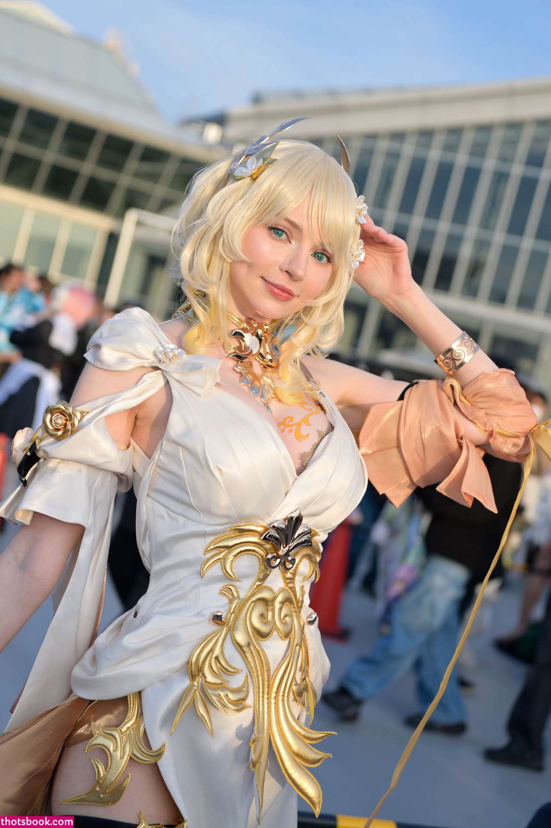 Peachmilky Photo #56