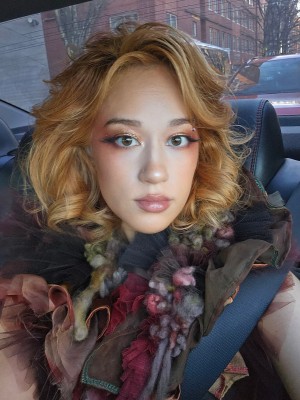 Queentofu Photo #125