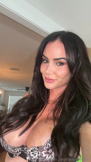 Catalina Hager Photo #256