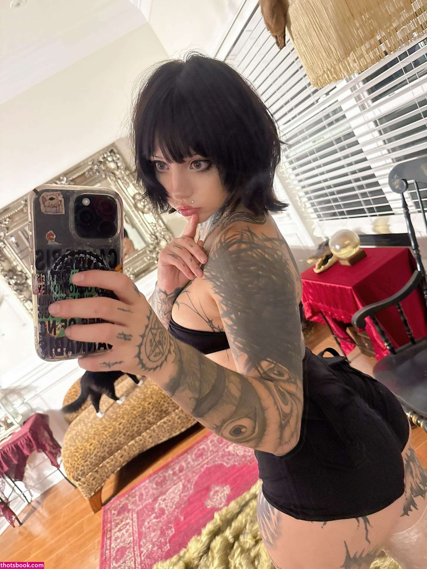 Celeste Triplex Photo #264