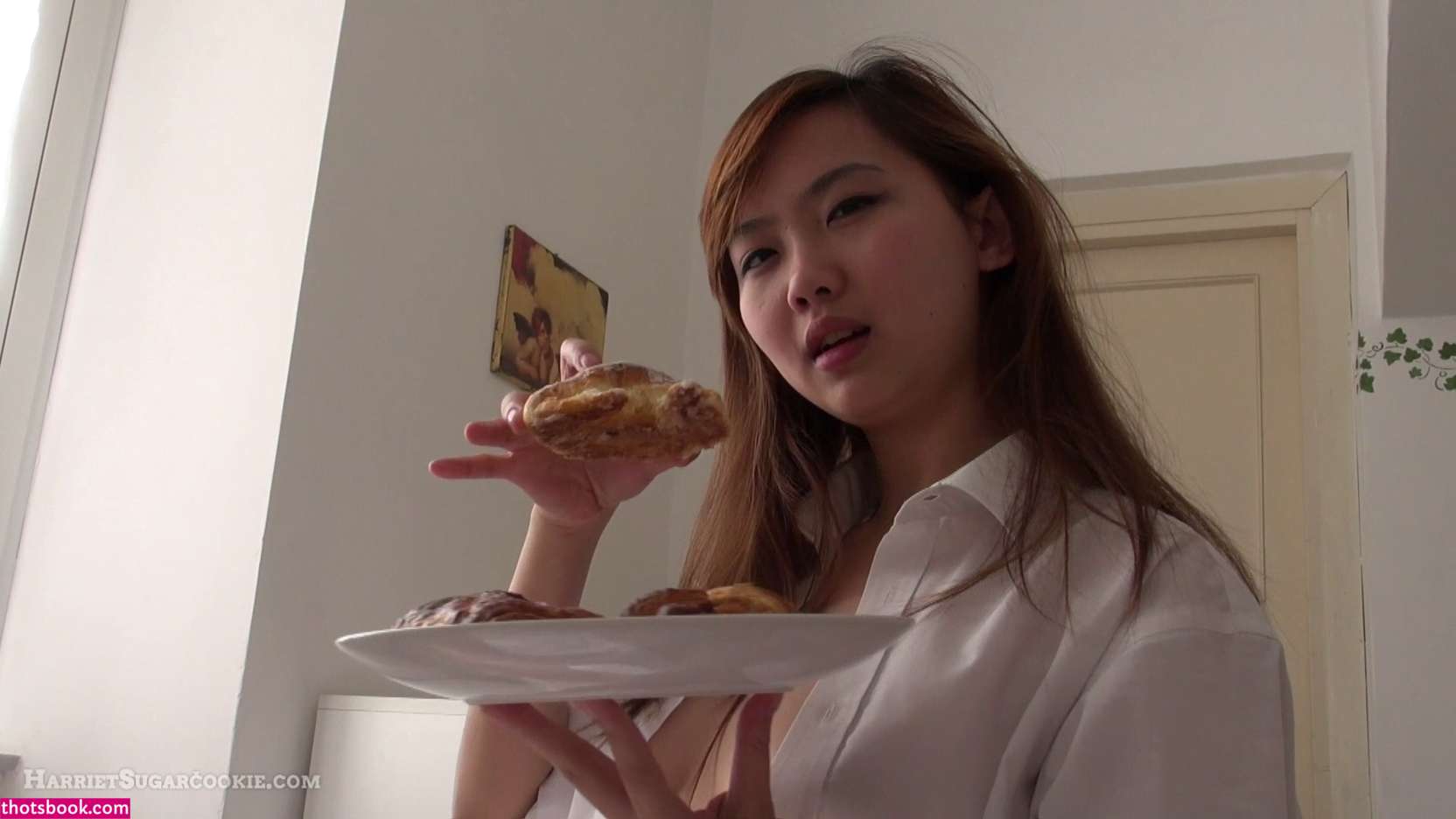 Harriet Sugarcookie Photo #599