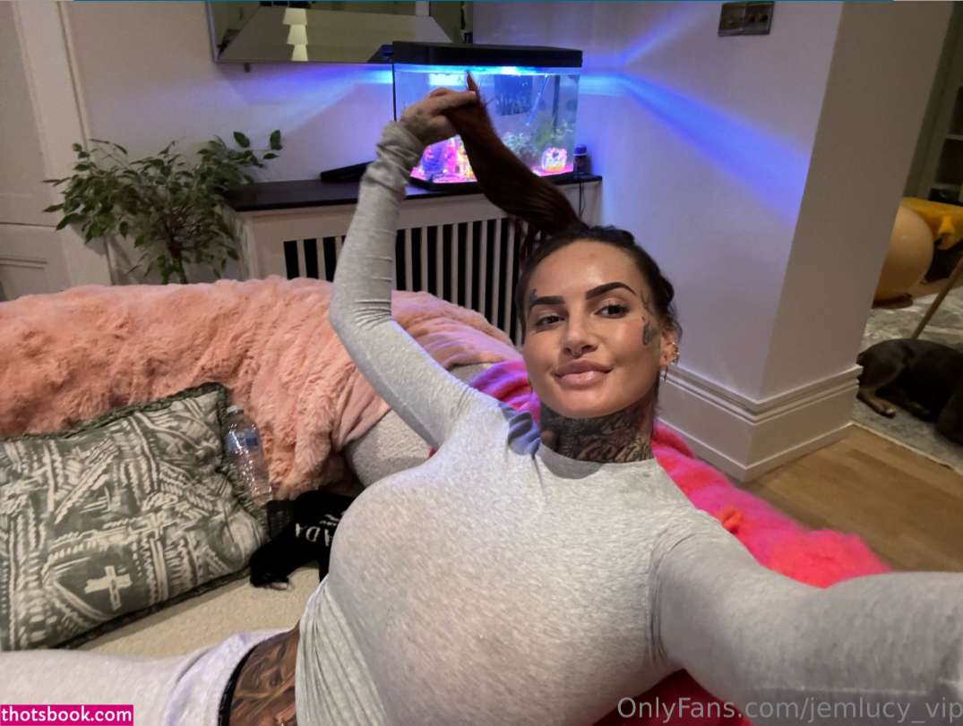 Jemma Lucy Photo #155