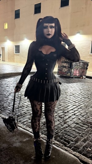 Karrigan Taylor Post #27