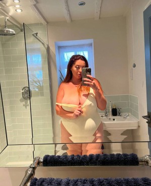 Lucy Vixen Photo #226