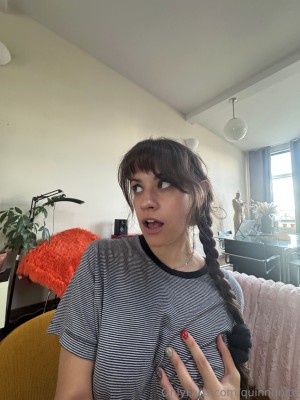 Quinn Finite Photo #461