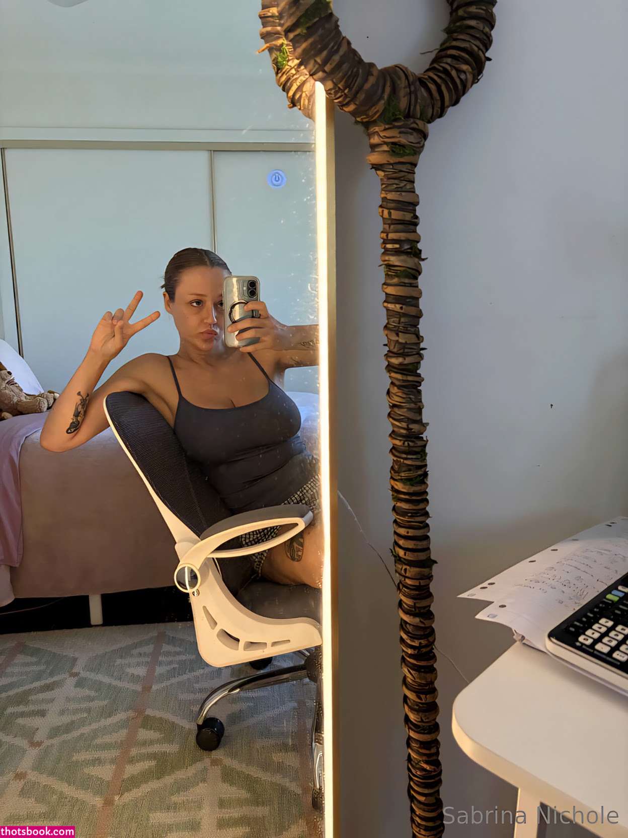 Sabrina Nichole Photo #1003