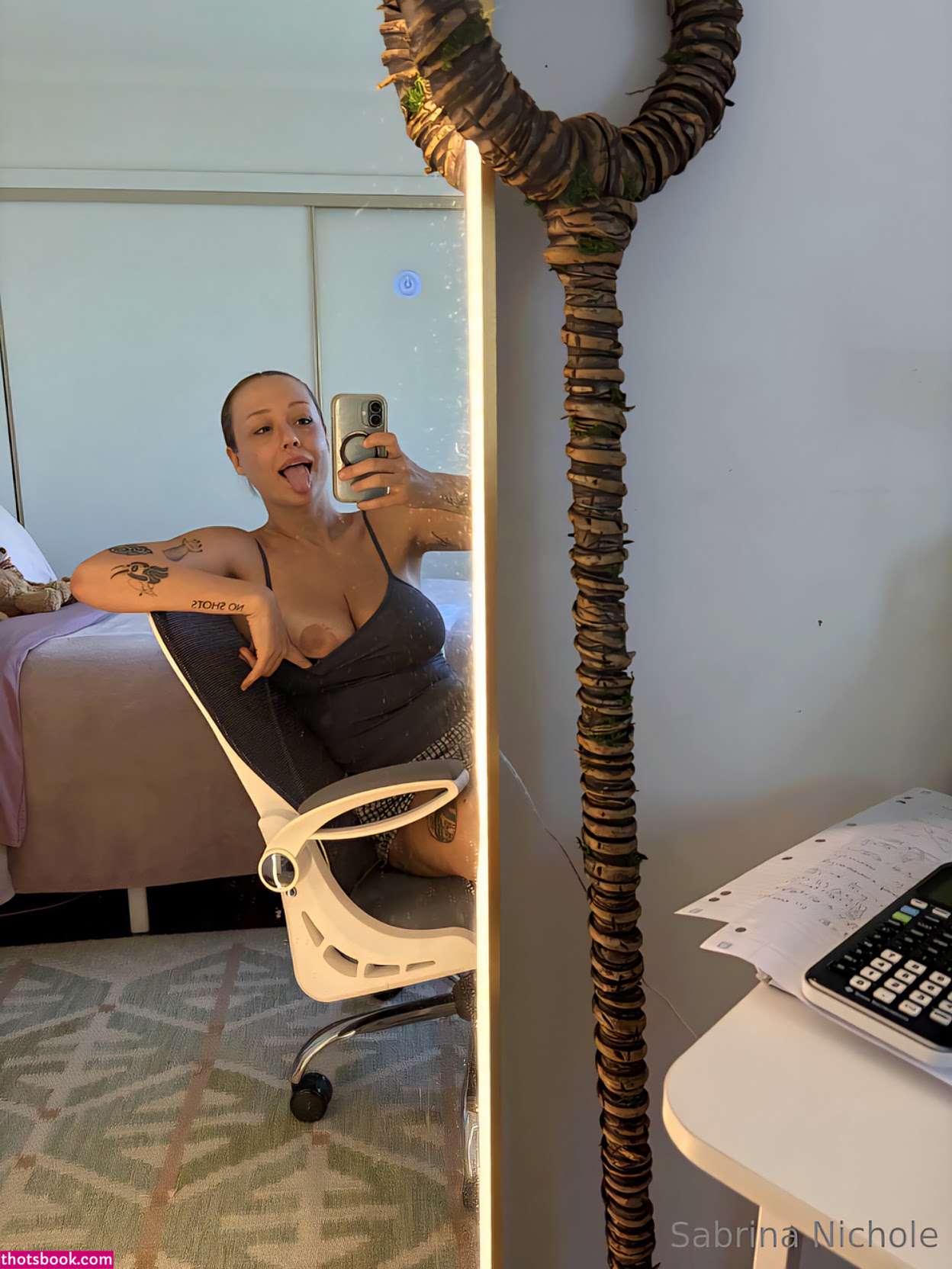 Sabrina Nichole Photo #1010