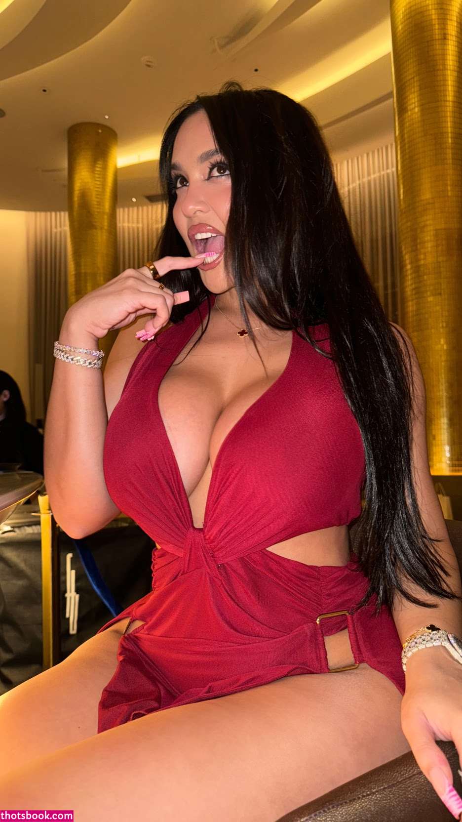 Stella Hudgens Photo #243