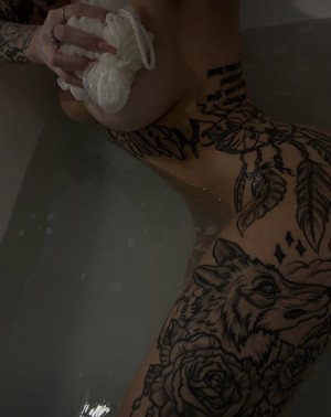 Valerie Cossette Photo #271