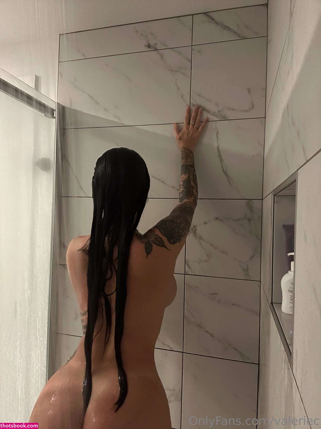 Valerie Cossette Photo #287