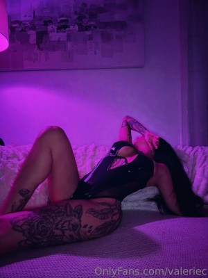 Valerie Cossette Photo #286