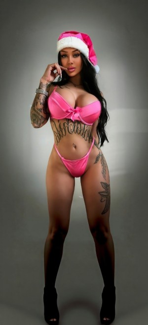 Valerie Cossette Photo #294