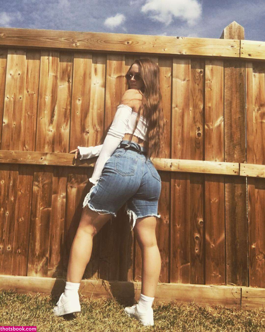 Breanna Knight Photo #6