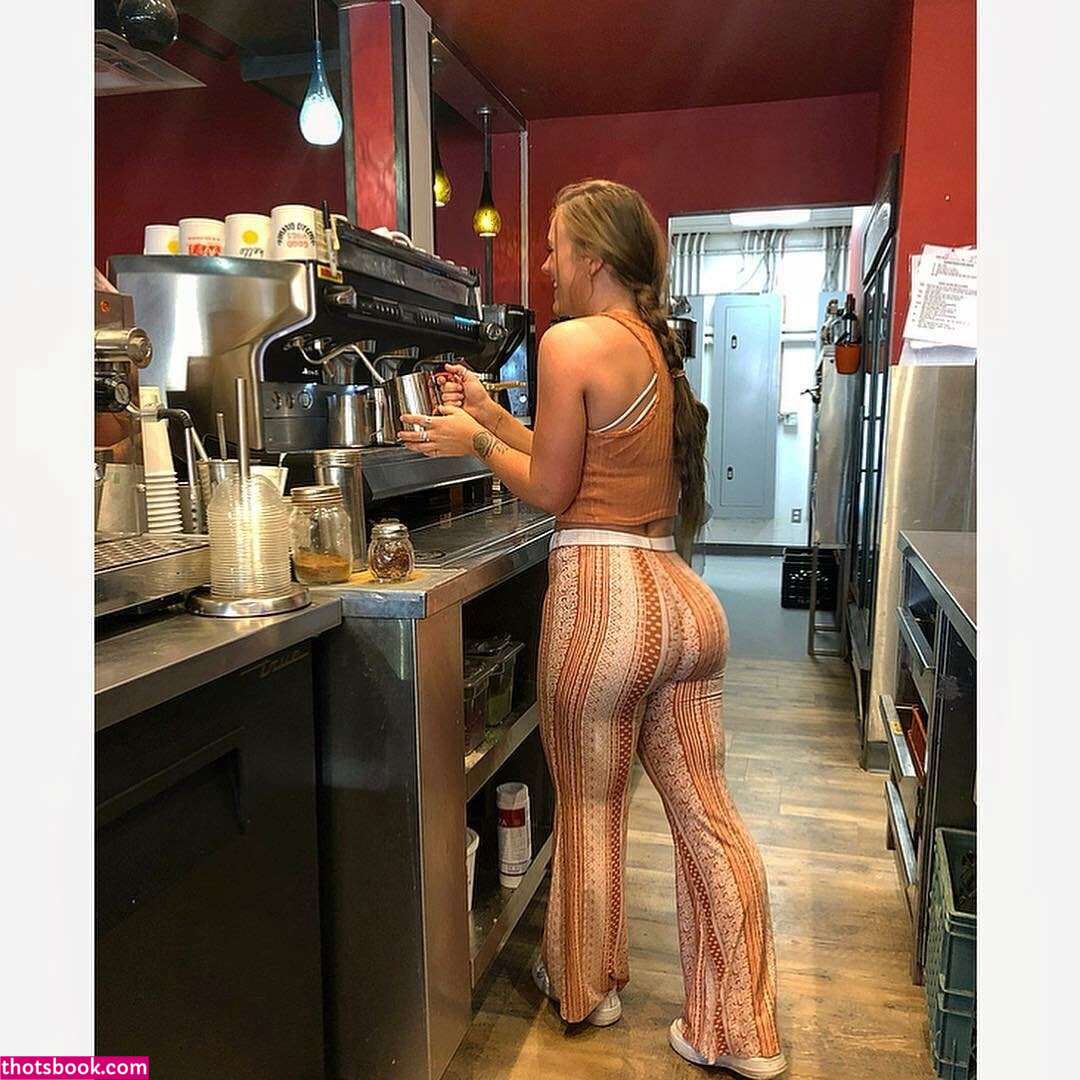 Breanna Knight Photo #23