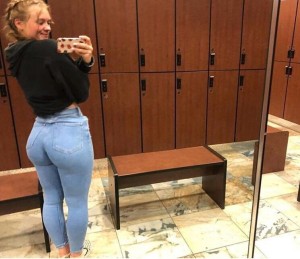 Breanna Knight Photo #14