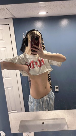 bunnygrlaj Photo #25