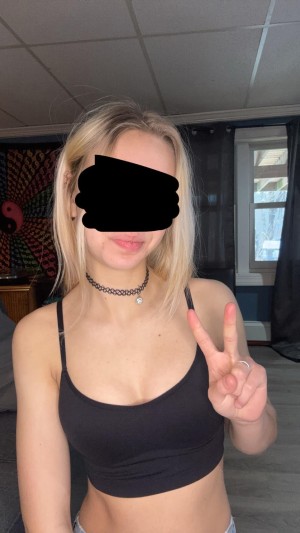 bunnygrlaj Photo #31