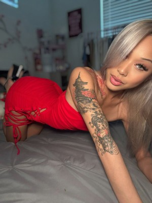 desireemenaxo Photo #1