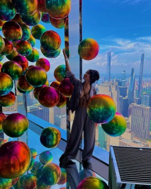 Gissel Gomez Photo #4