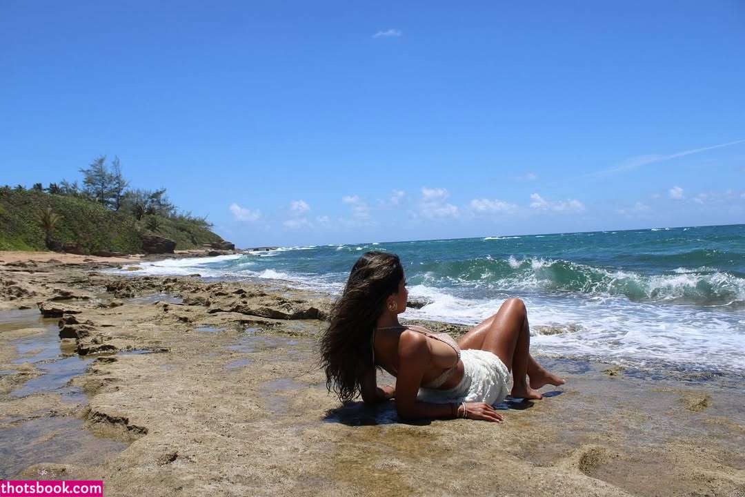 Gissel Gomez Photo #13