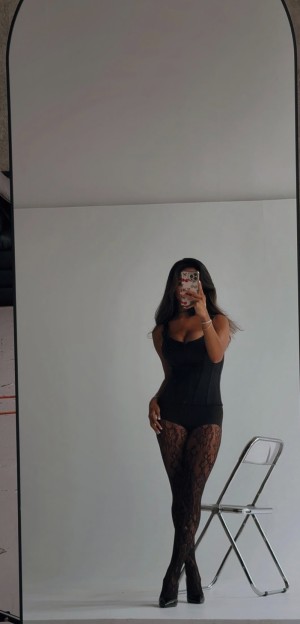 Gissel Gomez Photo #28