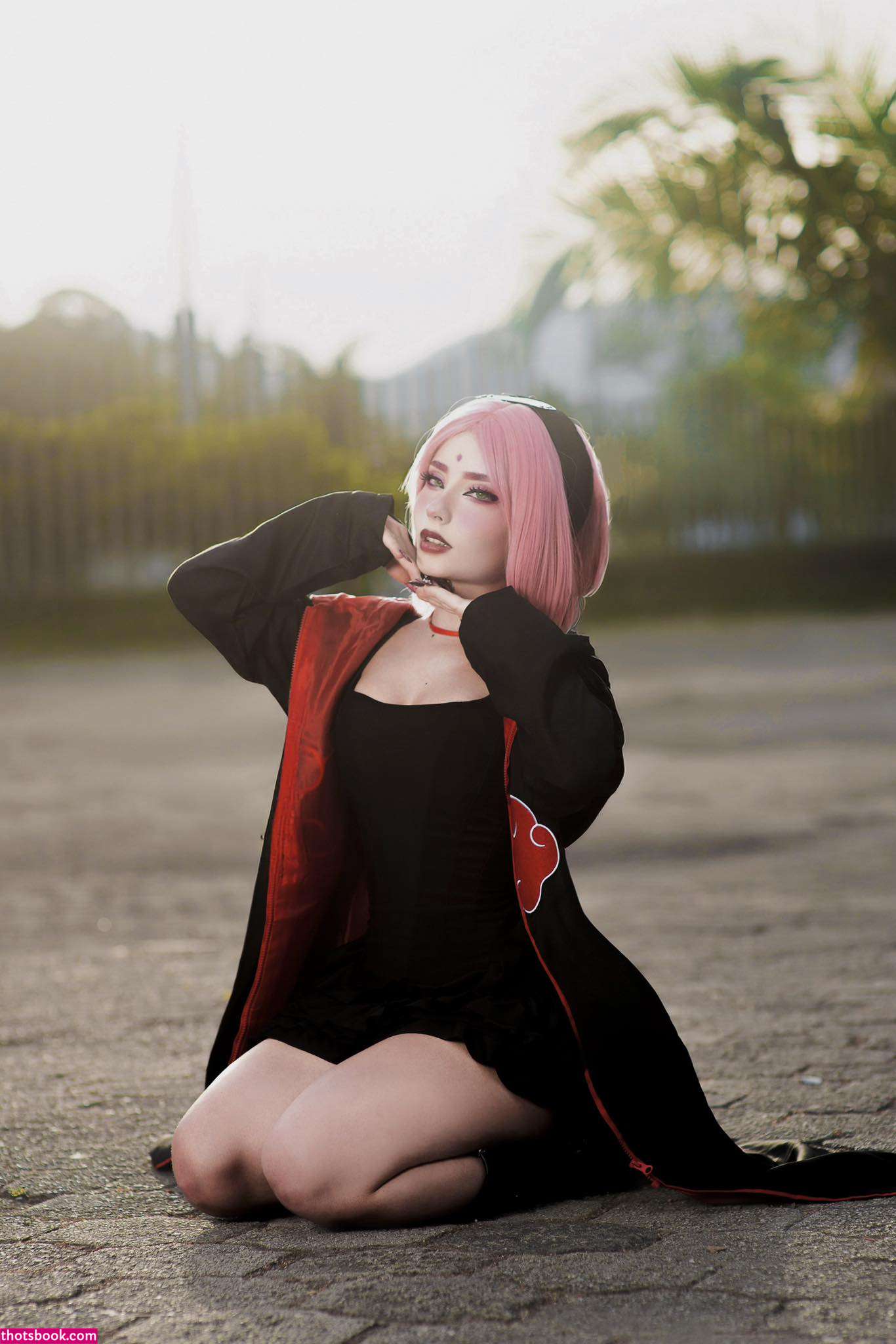 Luisa Duque Photo #1