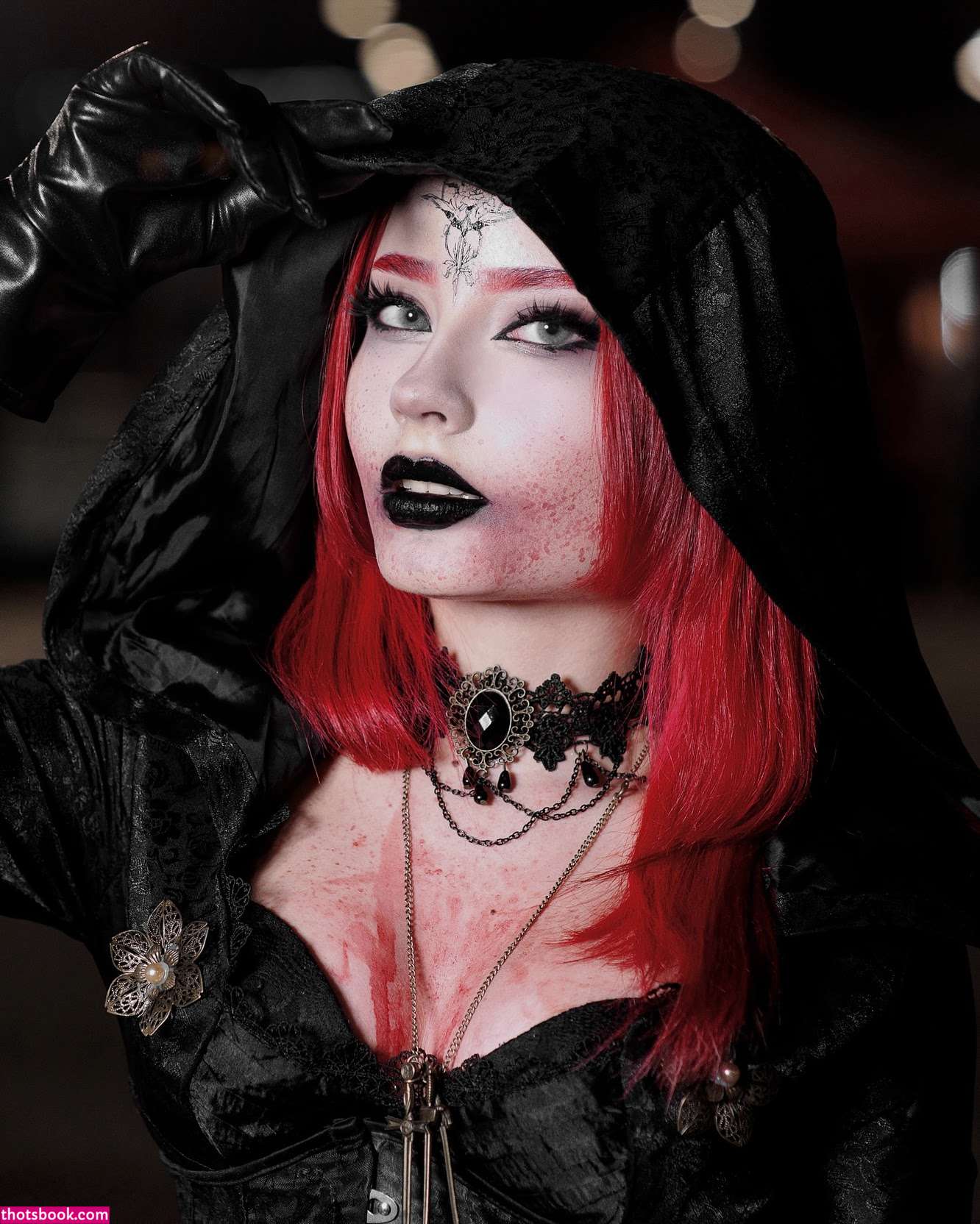 Luisa Duque Photo #2