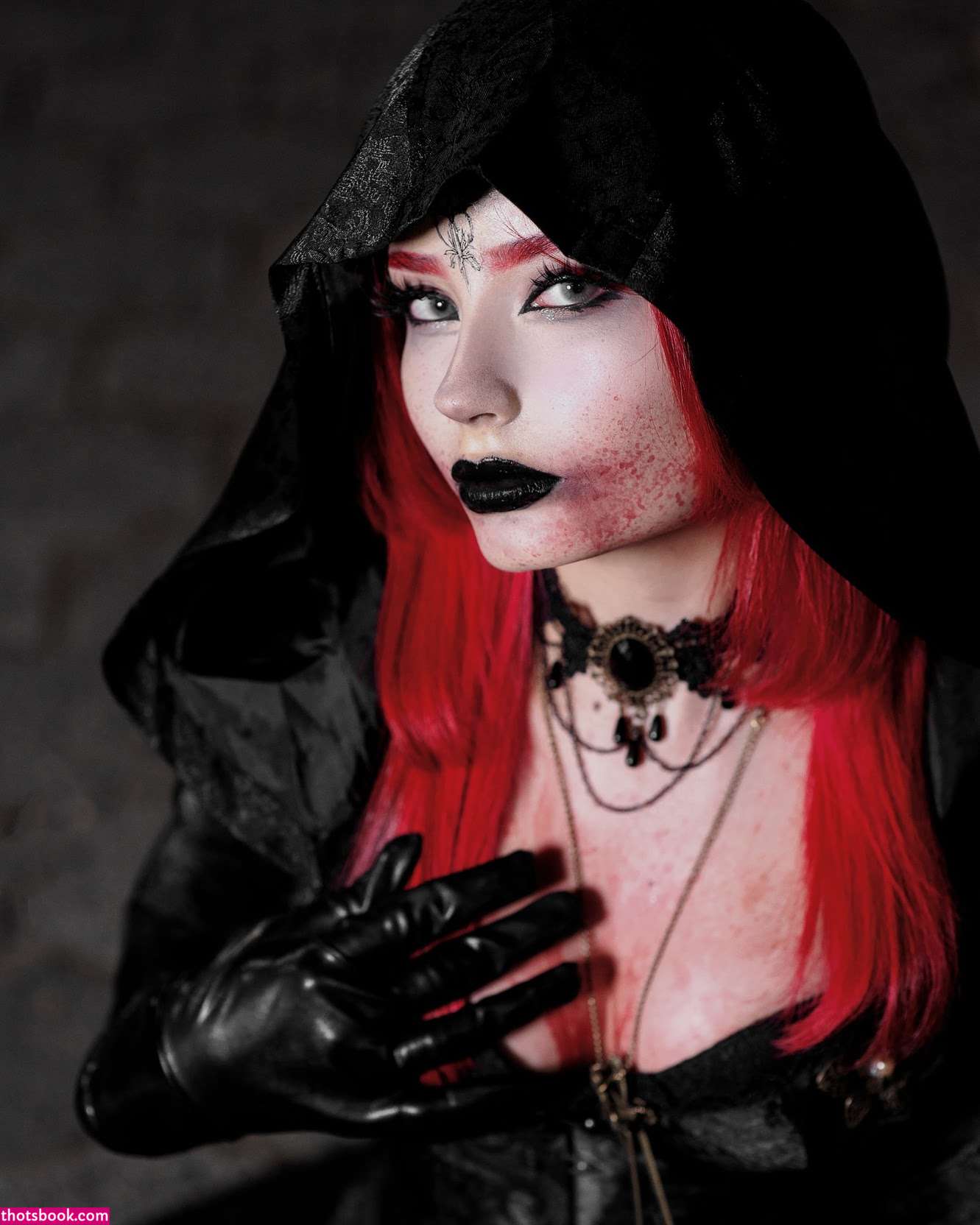 Luisa Duque Photo #3