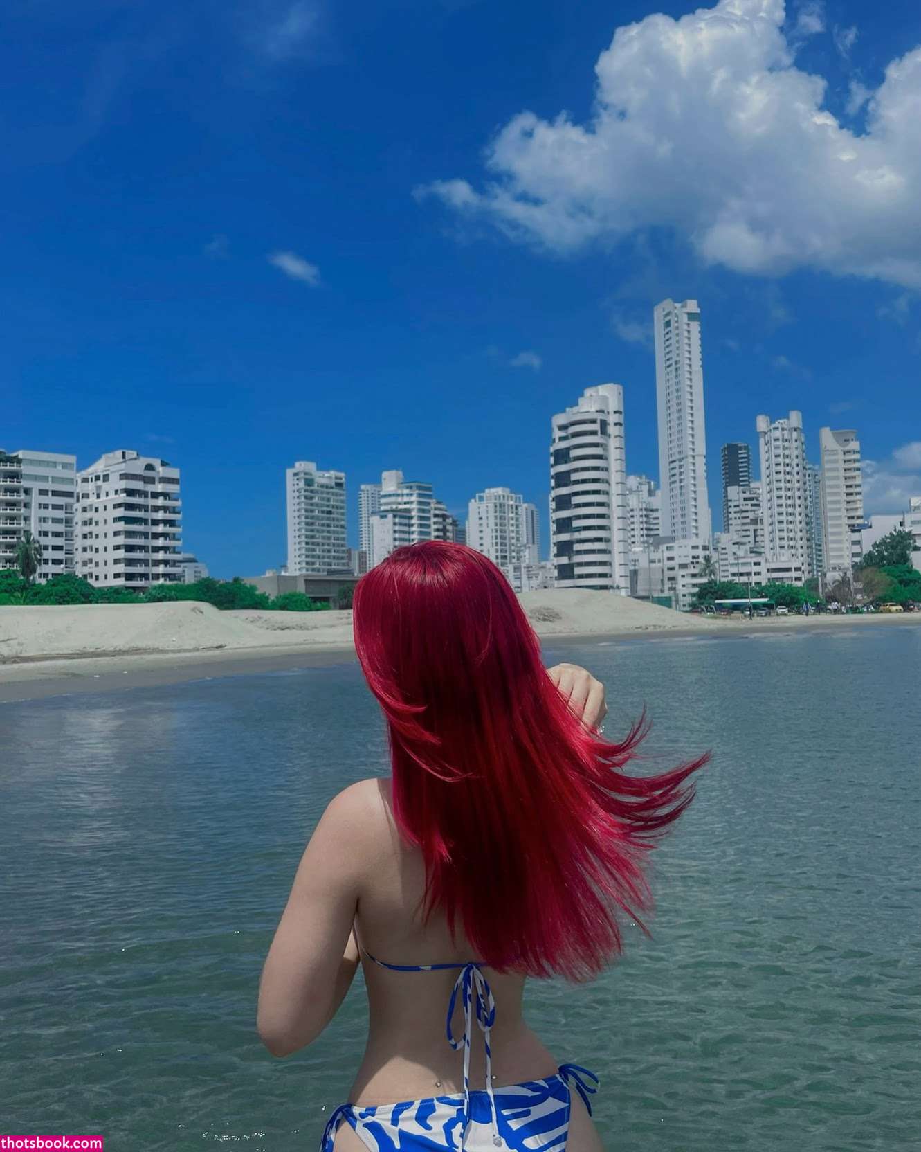 Luisa Duque Photo #4