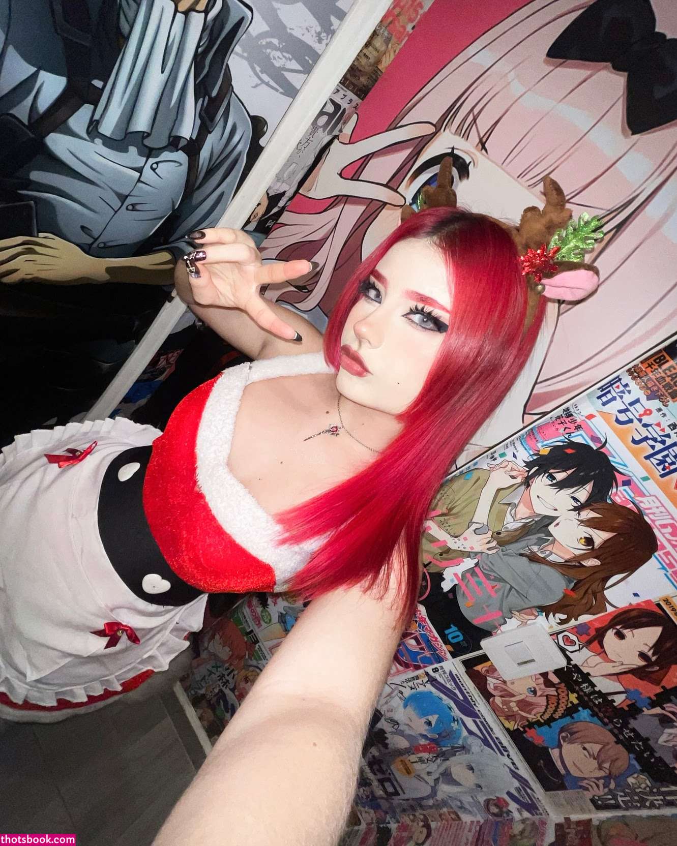 Luisa Duque Photo #7