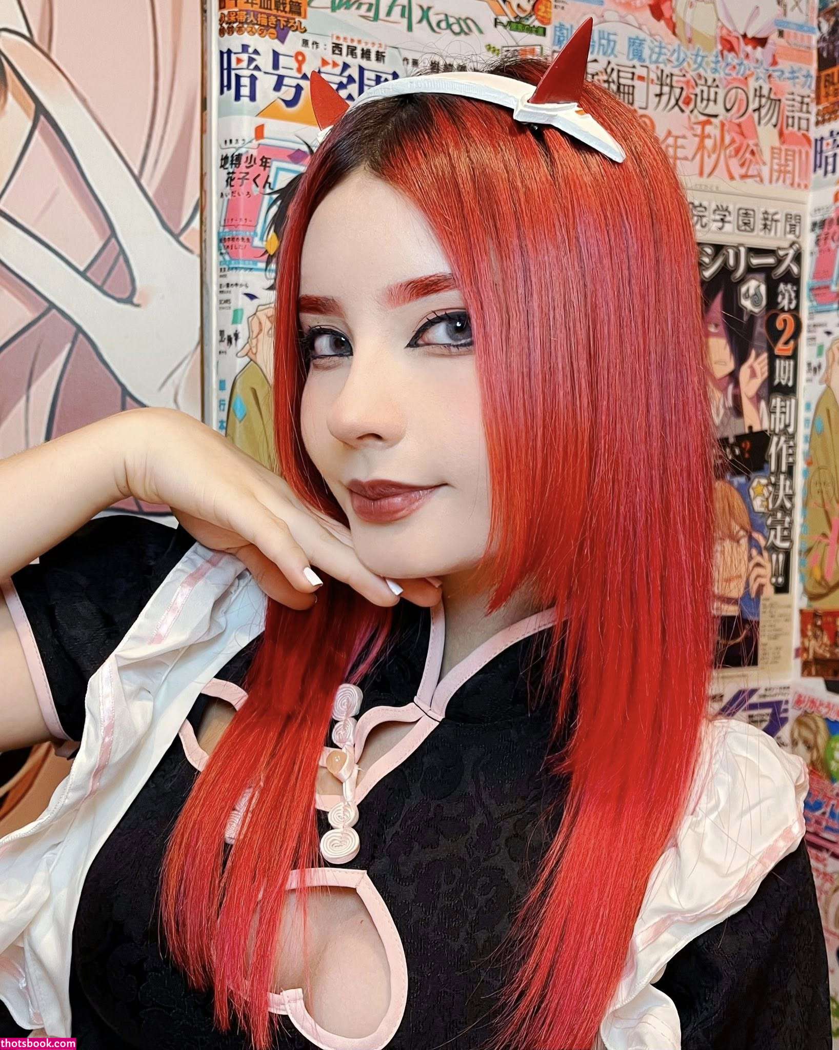 Luisa Duque Photo #9