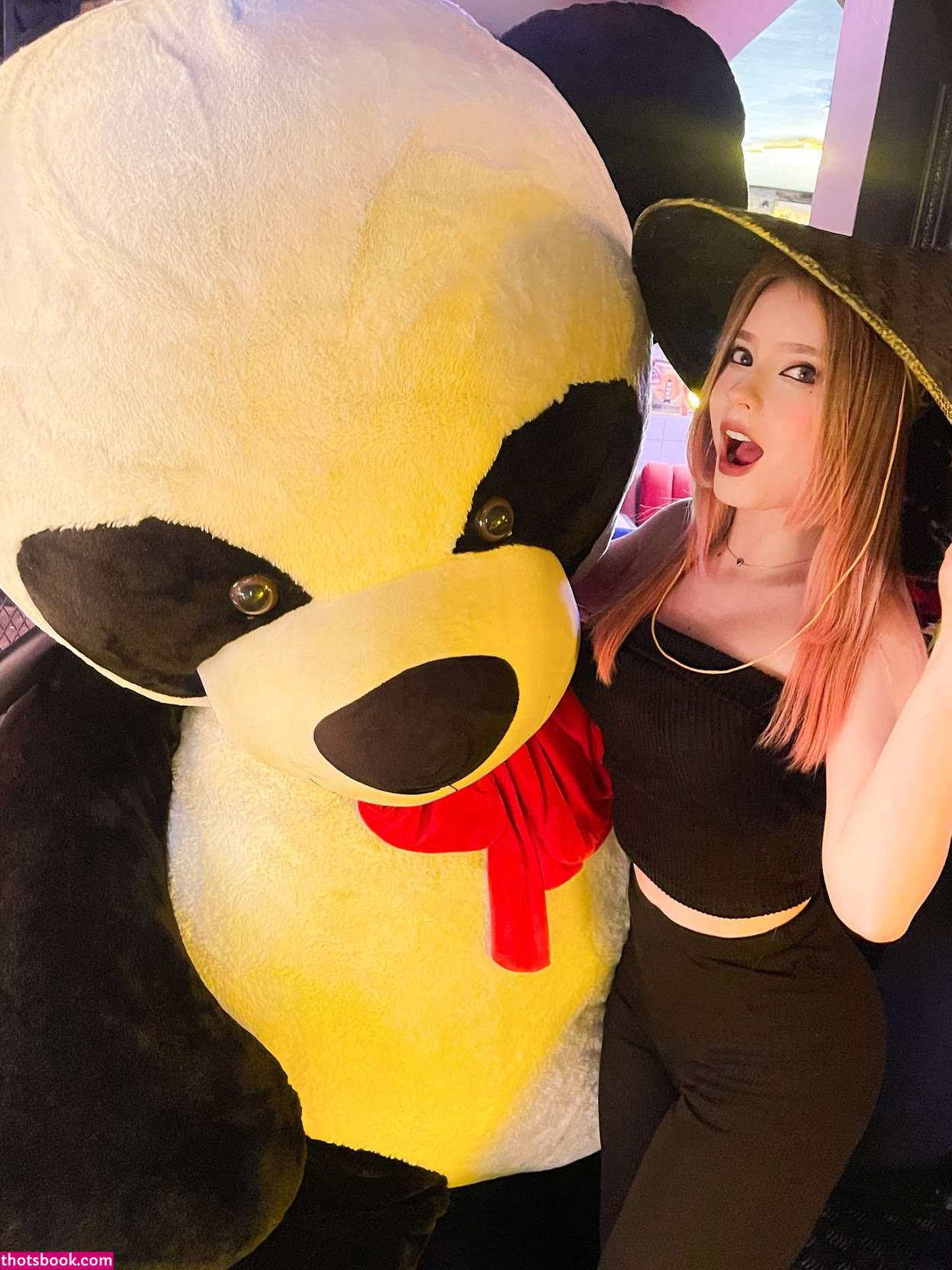 Luisa Duque Photo #11