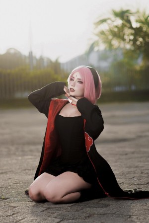 Luisa Duque Photo #1