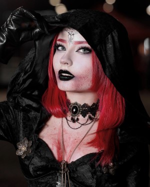 Luisa Duque Photo #2