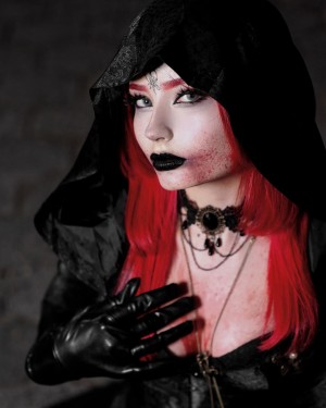 Luisa Duque Photo #3