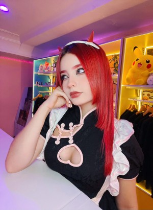 Luisa Duque Photo #5