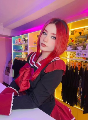 Luisa Duque Photo #10