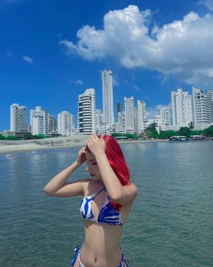 Luisa Duque Photo #12