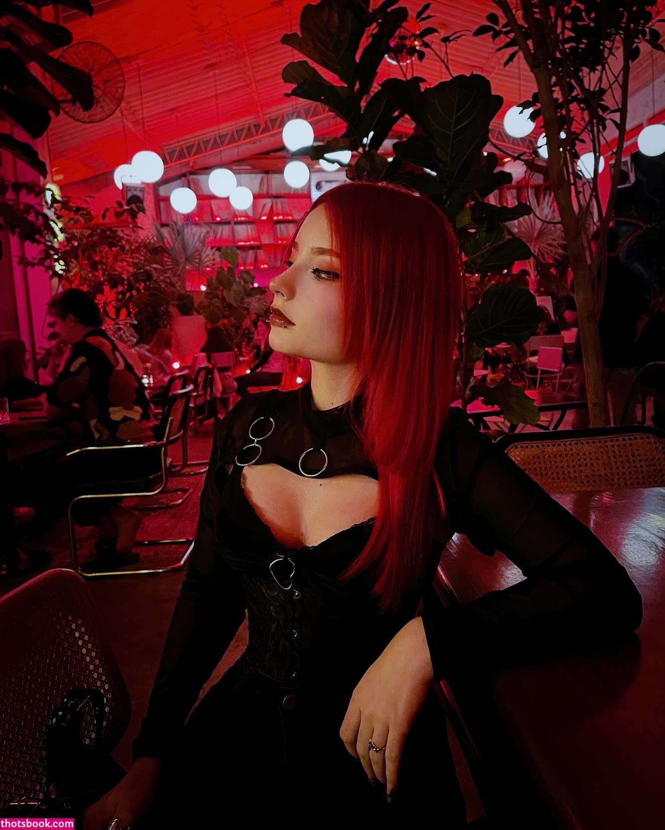 Luisa Duque Photo #16