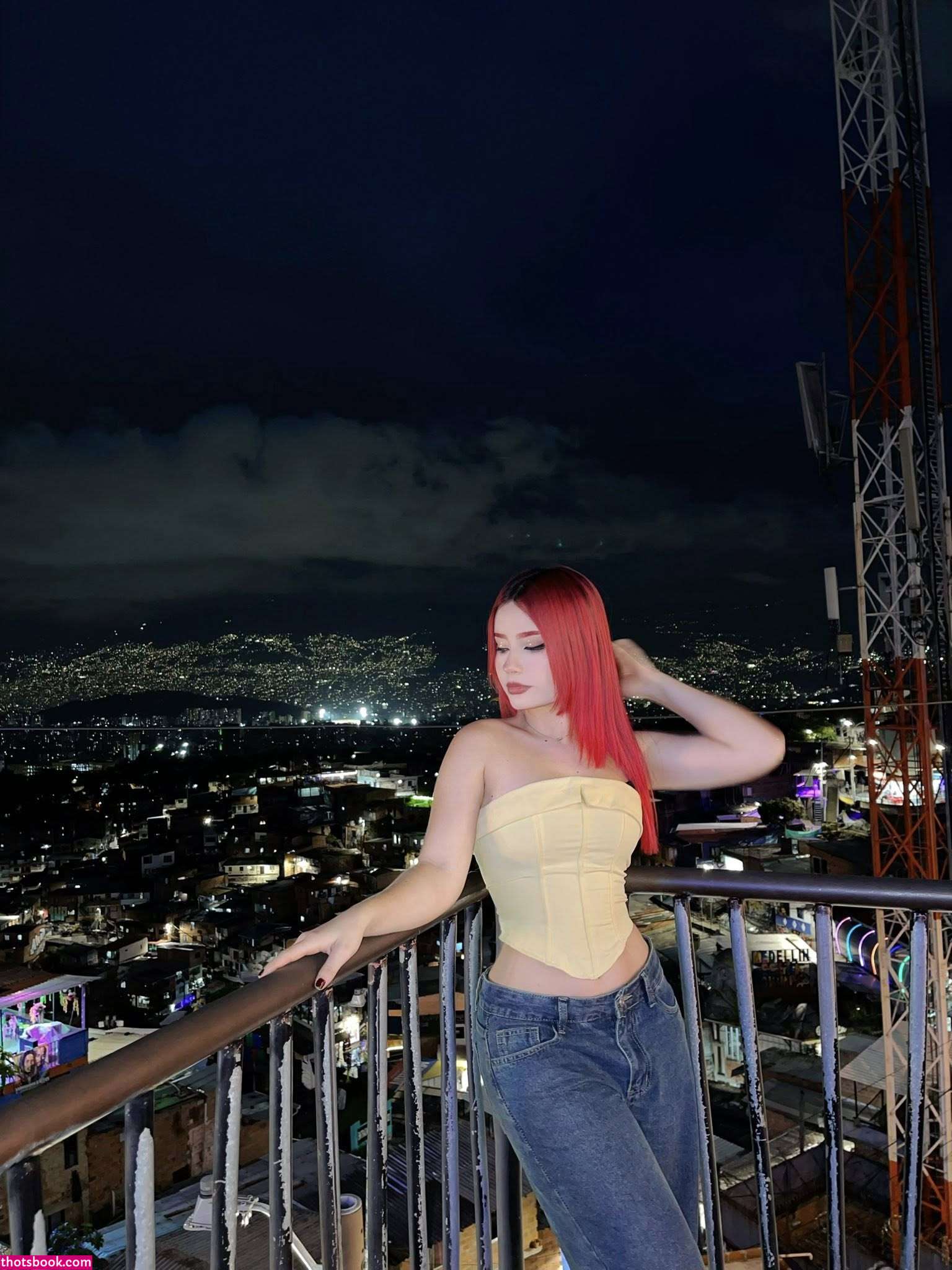 Luisa Duque Photo #18