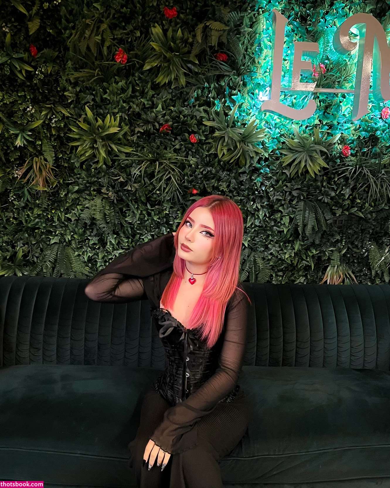 Luisa Duque Photo #19