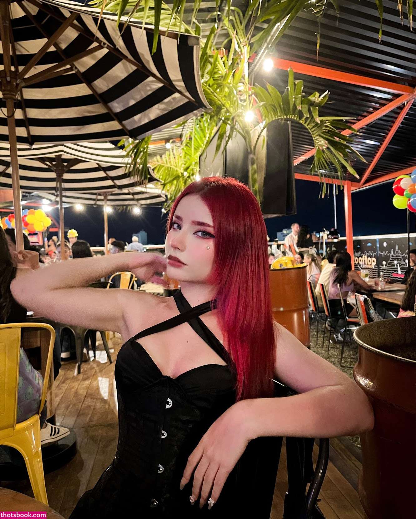 Luisa Duque Photo #21