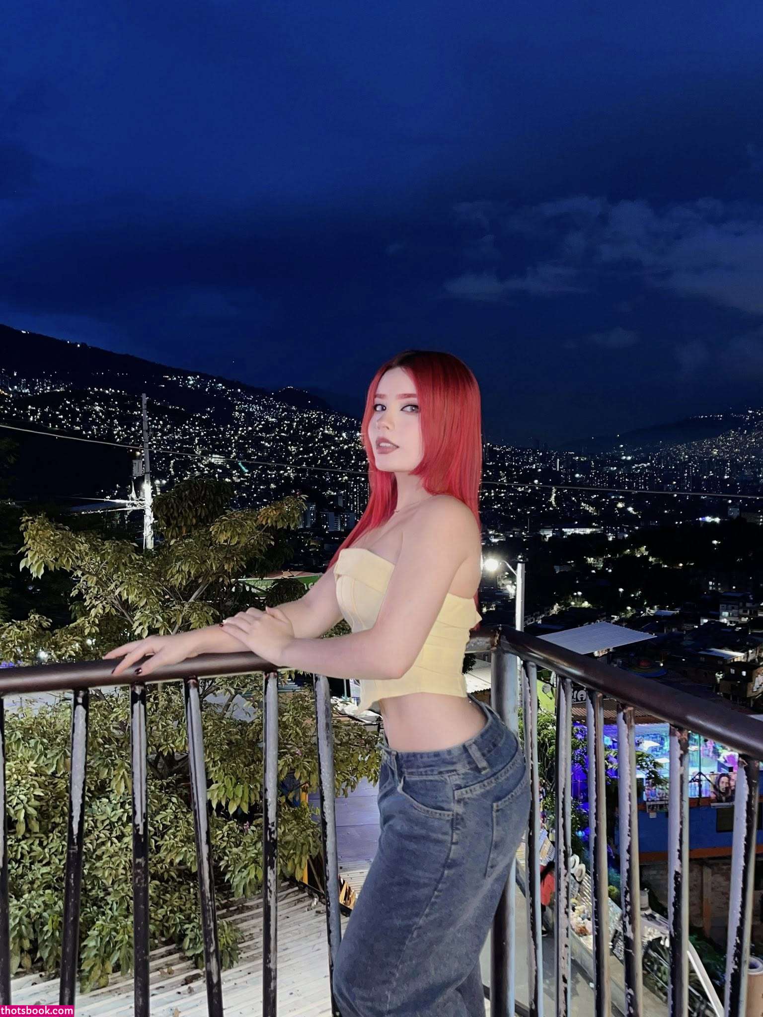 Luisa Duque Photo #22