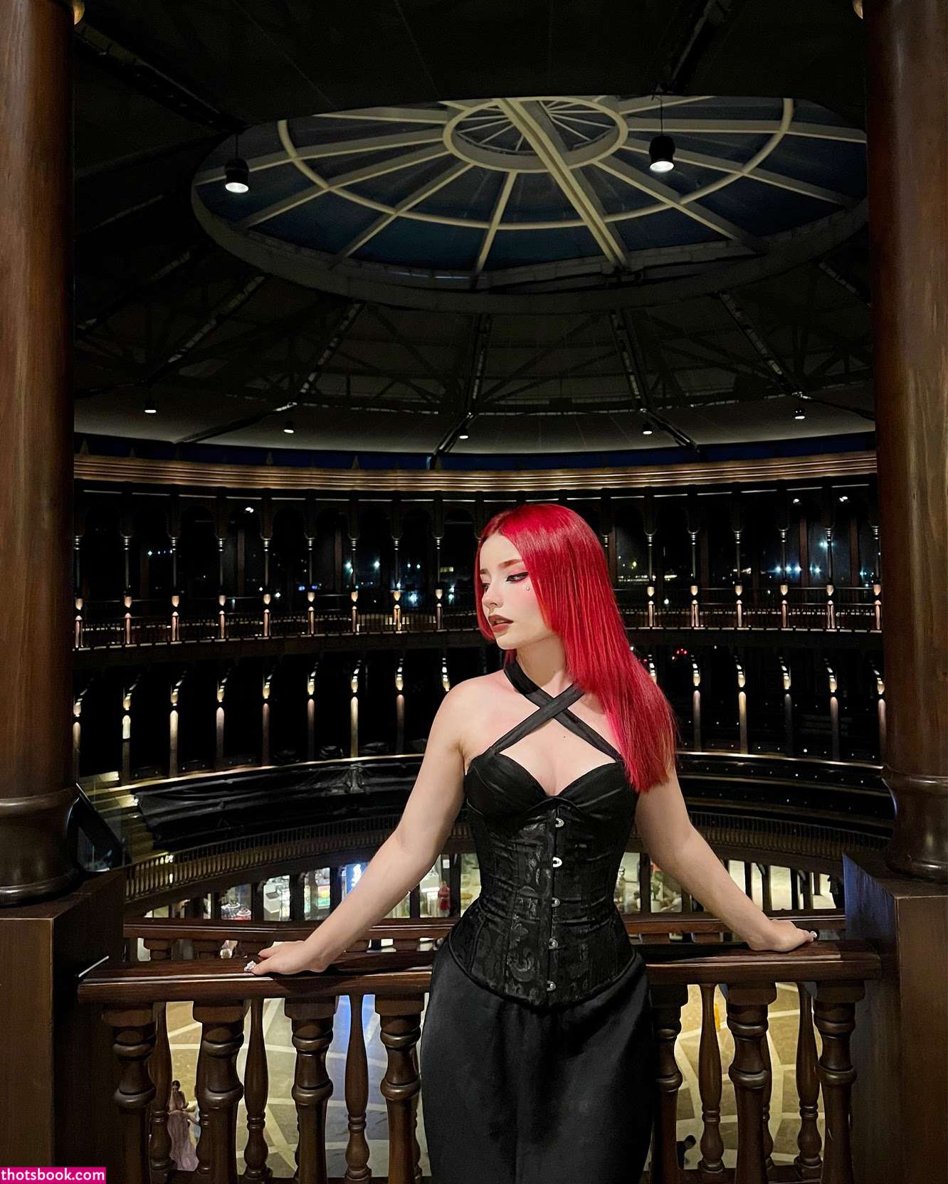 Luisa Duque Photo #25