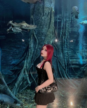 Luisa Duque Photo #14