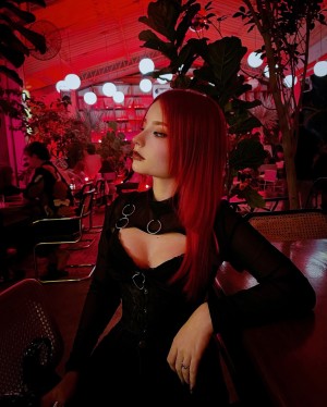 Luisa Duque Photo #16